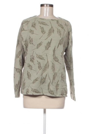 Дамска блуза Zavanna, Размер L, Цвят Зелен, Цена 4,75 лв.