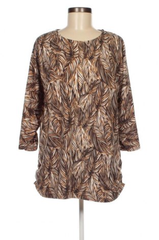 Γυναικεία μπλούζα Zavanna, Μέγεθος XL, Χρώμα Πολύχρωμο, Τιμή 4,11 €