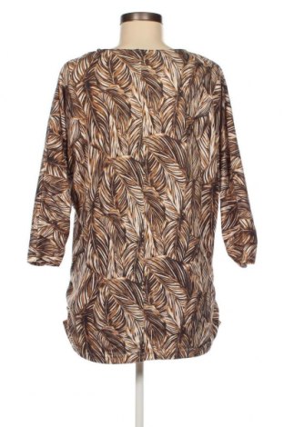 Дамска блуза Zavanna, Размер XL, Цвят Многоцветен, Цена 7,79 лв.