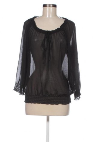Дамска блуза Ze-Ze, Размер S, Цвят Черен, Цена 4,75 лв.