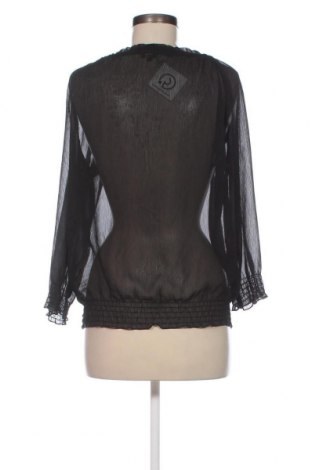 Дамска блуза Ze-Ze, Размер S, Цвят Черен, Цена 3,04 лв.