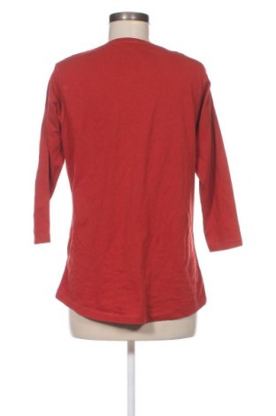 Дамска блуза Ze-Ze, Размер M, Цвят Кафяв, Цена 4,75 лв.