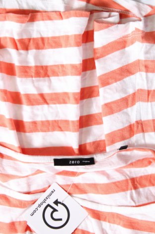 Damen Shirt Zero, Größe XS, Farbe Mehrfarbig, Preis € 4,73