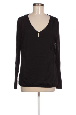 Дамска блуза Zero, Размер M, Цвят Черен, Цена 19,94 лв.