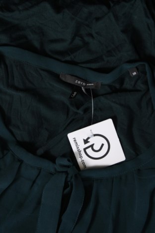 Damen Shirt Zero, Größe M, Farbe Grün, Preis € 4,73