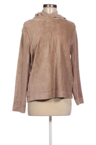 Γυναικεία μπλούζα Zero, Μέγεθος M, Χρώμα  Μπέζ, Τιμή 9,69 €
