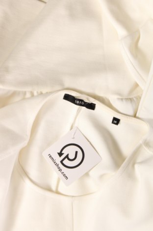 Damen Shirt Zero, Größe M, Farbe Weiß, Preis € 10,20