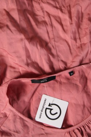Damen Shirt Zero, Größe S, Farbe Rosa, Preis 3,55 €