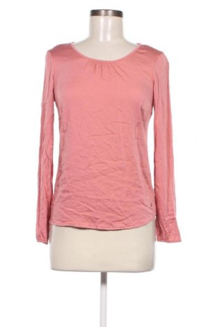 Дамска блуза Zero, Размер S, Цвят Розов, Цена 17,00 лв.