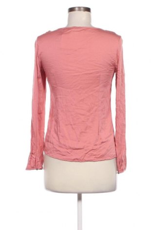 Дамска блуза Zero, Размер S, Цвят Розов, Цена 34,00 лв.