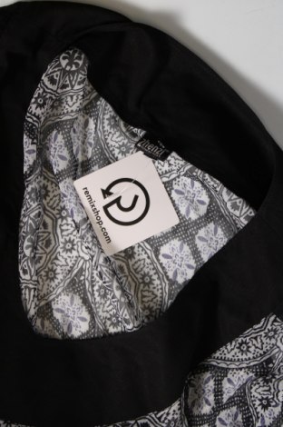 Дамска блуза Zhenzi, Размер XL, Цвят Многоцветен, Цена 30,37 лв.