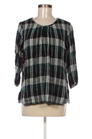 Γυναικεία μπλούζα Zhenzi, Μέγεθος S, Χρώμα Πολύχρωμο, Τιμή 1,76 €
