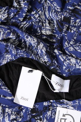 Damen Shirt Zizzi, Größe XL, Farbe Blau, Preis 14,24 €