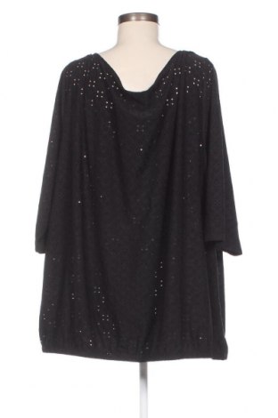 Bluză de femei Zizzi, Mărime XL, Culoare Negru, Preț 19,24 Lei