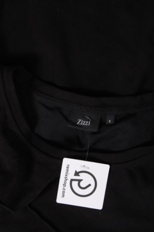 Дамска блуза Zizzi, Размер S, Цвят Черен, Цена 5,85 лв.