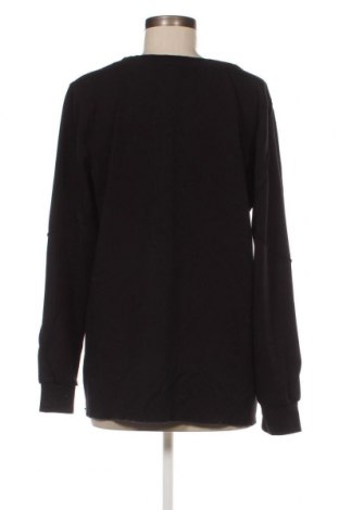 Damen Shirt Zizzi, Größe S, Farbe Schwarz, Preis 4,07 €