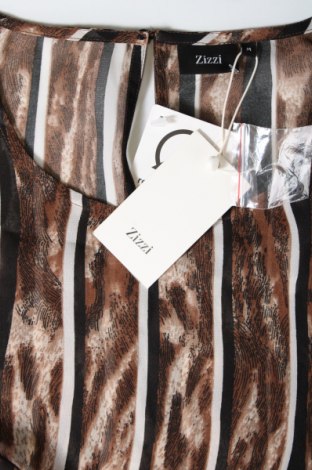 Γυναικεία μπλούζα Zizzi, Μέγεθος M, Χρώμα Πολύχρωμο, Τιμή 19,03 €
