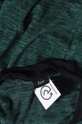 Bluză de femei Zizzi, Mărime XXL, Culoare Verde, Preț 102,63 Lei