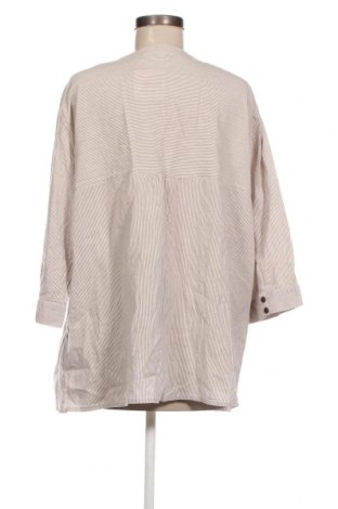 Damen Shirt Zj Denim Identity, Größe XL, Farbe Mehrfarbig, Preis 4,54 €