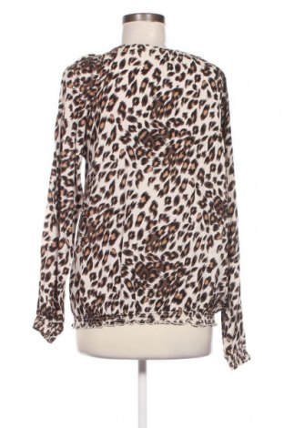 Γυναικεία μπλούζα Znk, Μέγεθος L, Χρώμα Πολύχρωμο, Τιμή 2,35 €