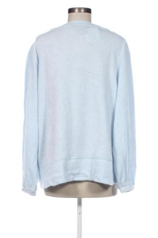 Γυναικεία μπλούζα Zoey, Μέγεθος M, Χρώμα Μπλέ, Τιμή 4,42 €