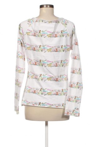 Дамска блуза Zoo York, Размер M, Цвят Многоцветен, Цена 8,80 лв.