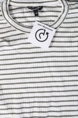 Γυναικεία μπλούζα mbyM, Μέγεθος XS, Χρώμα Πολύχρωμο, Τιμή 4,45 €