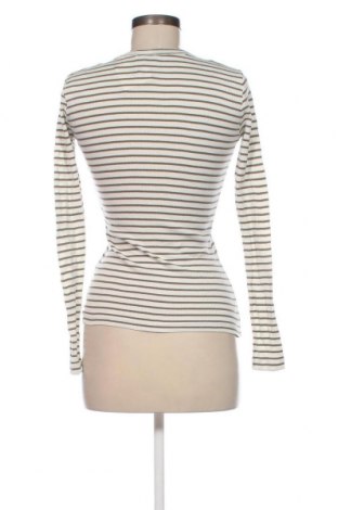 Γυναικεία μπλούζα mbyM, Μέγεθος XS, Χρώμα Πολύχρωμο, Τιμή 4,45 €