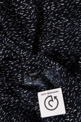 Дамска блуза mbyM, Размер XL, Цвят Син, Цена 20,16 лв.
