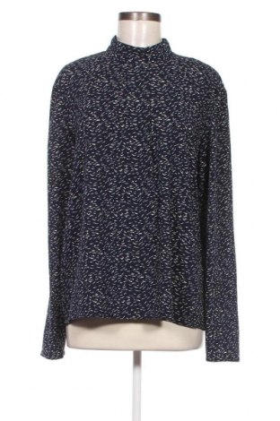 Γυναικεία μπλούζα mbyM, Μέγεθος XL, Χρώμα Μπλέ, Τιμή 12,47 €