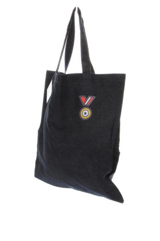 Γυναικεία τσάντα, Χρώμα Μπλέ, Τιμή 12,46 €