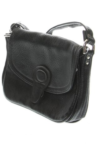 Γυναικεία τσάντα, Χρώμα Μαύρο, Τιμή 10,58 €