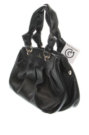 Γυναικεία τσάντα, Χρώμα Μαύρο, Τιμή 9,50 €