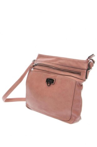 Damentasche, Farbe Aschrosa, Preis € 13,22