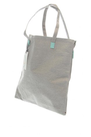Γυναικεία τσάντα, Χρώμα Γκρί, Τιμή 19,18 €