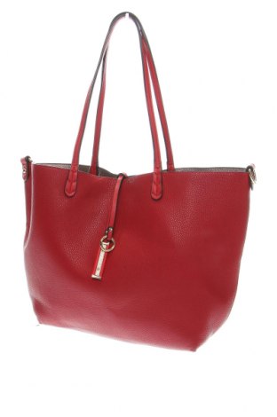 Γυναικεία τσάντα, Χρώμα Κόκκινο, Τιμή 5,00 €