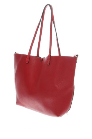 Damentasche, Farbe Rot, Preis 5,00 €