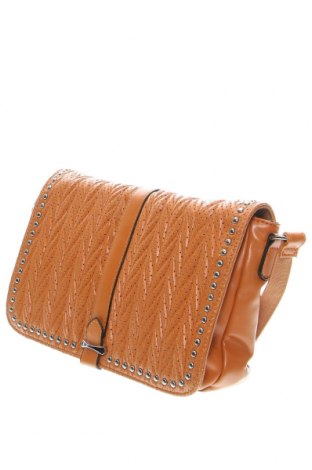 Γυναικεία τσάντα, Χρώμα Πορτοκαλί, Τιμή 5,84 €
