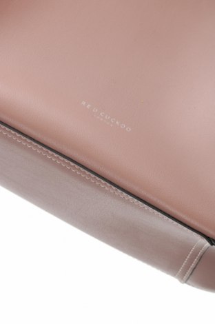 Damentasche, Farbe Aschrosa, Preis € 9,72