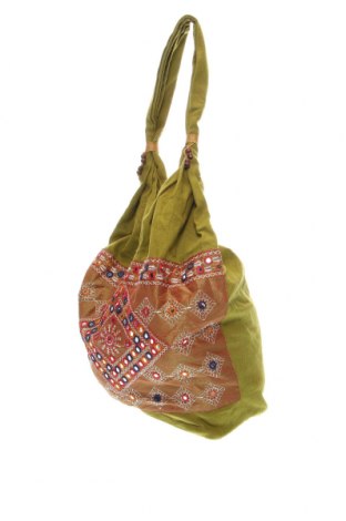 Damentasche, Farbe Mehrfarbig, Preis € 5,77