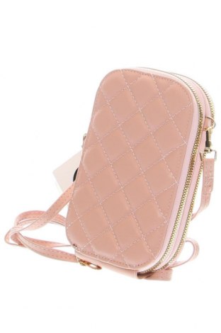 Γυναικεία τσάντα, Χρώμα Ρόζ , Τιμή 6,00 €
