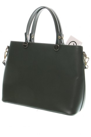 Γυναικεία τσάντα, Χρώμα Πράσινο, Τιμή 42,60 €