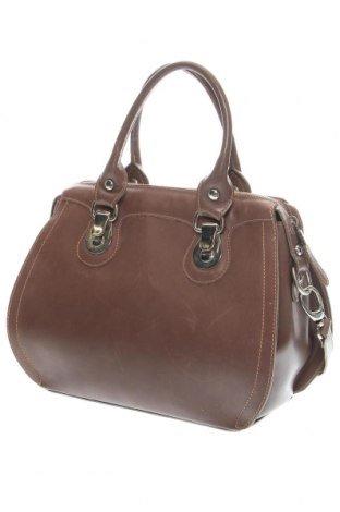 Γυναικεία τσάντα, Χρώμα Καφέ, Τιμή 17,81 €