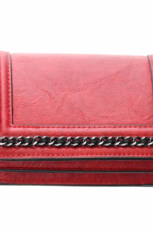 Damentasche, Farbe Rot, Preis € 10,00