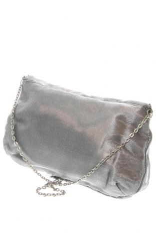 Γυναικεία τσάντα, Χρώμα Γκρί, Τιμή 10,00 €