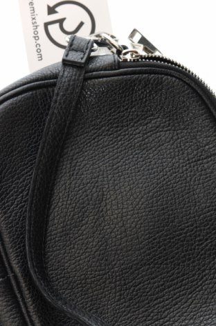 Γυναικεία τσάντα, Χρώμα Μαύρο, Τιμή 33,57 €
