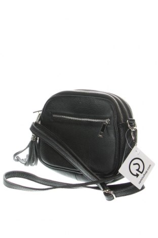 Γυναικεία τσάντα, Χρώμα Μαύρο, Τιμή 33,57 €