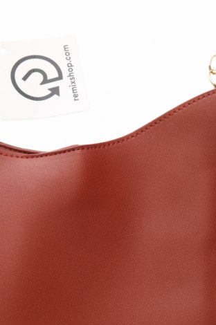Γυναικεία τσάντα, Χρώμα Κόκκινο, Τιμή 17,04 €