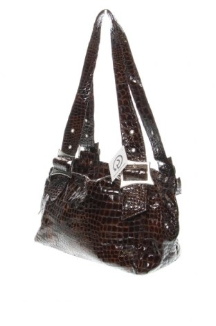 Γυναικεία τσάντα, Χρώμα Καφέ, Τιμή 30,00 €