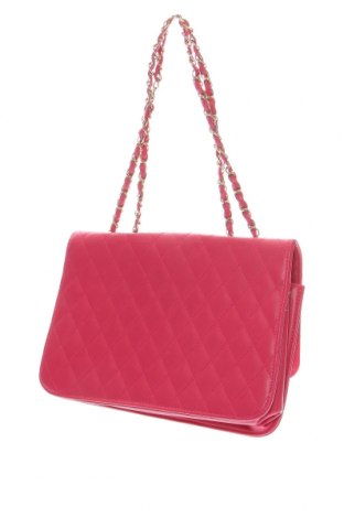 Γυναικεία τσάντα, Χρώμα Ρόζ , Τιμή 9,62 €